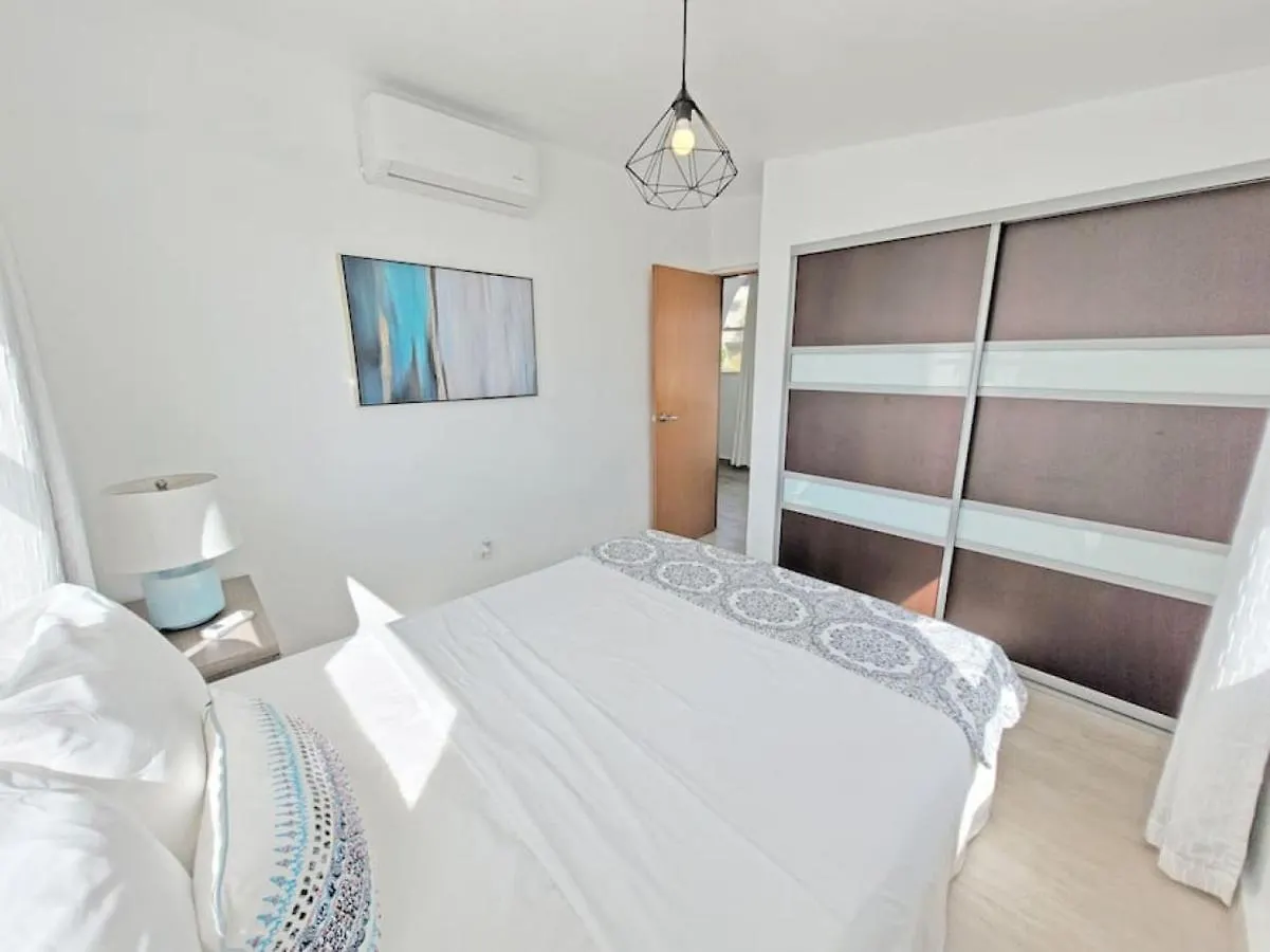 Apartment Ocean Park Beach The Oasis #2 - 2Min 2 Beach San Juan Puerto Rico