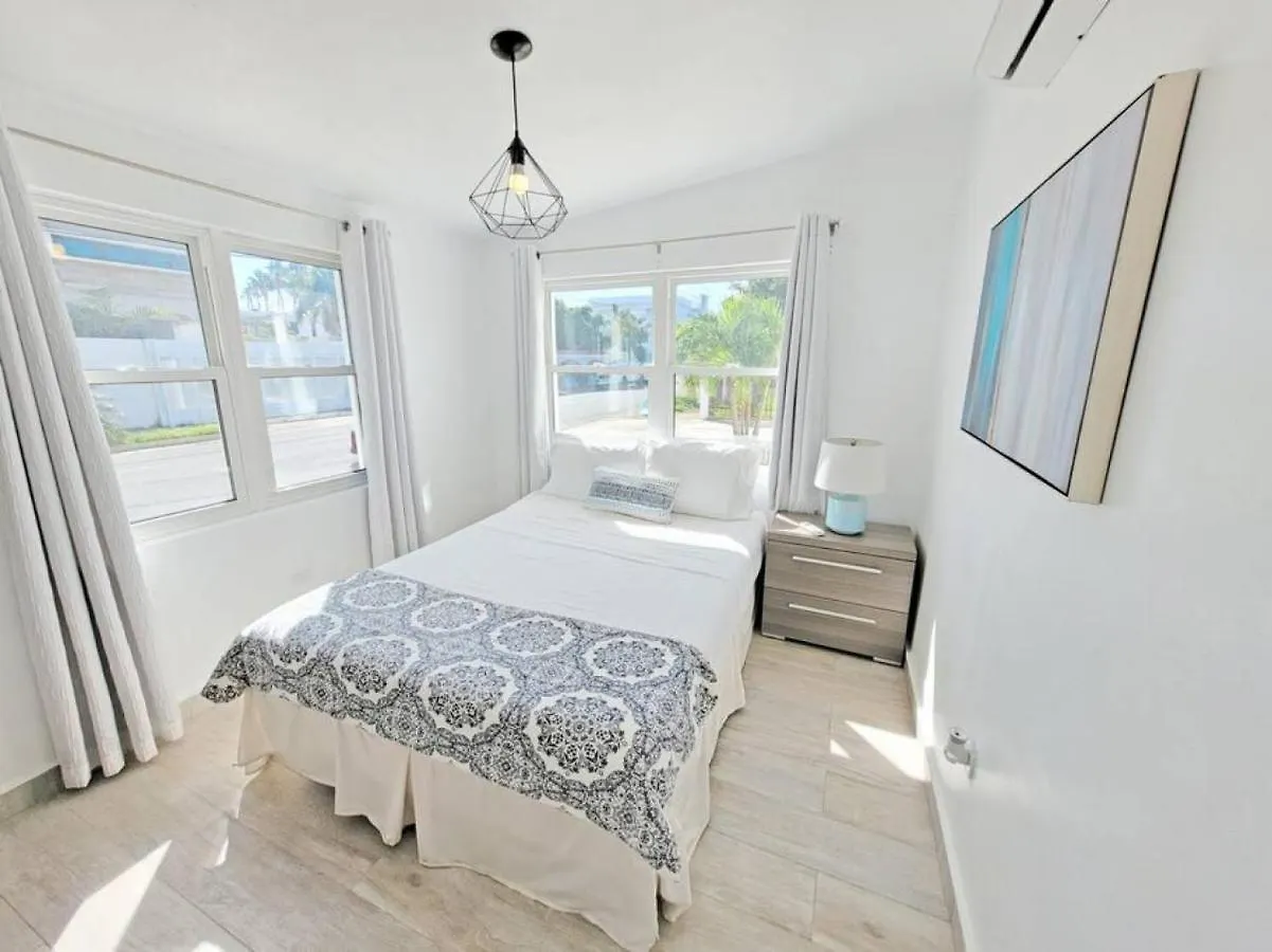 Ocean Park Beach The Oasis #2 - 2Min 2 Beach San Juan